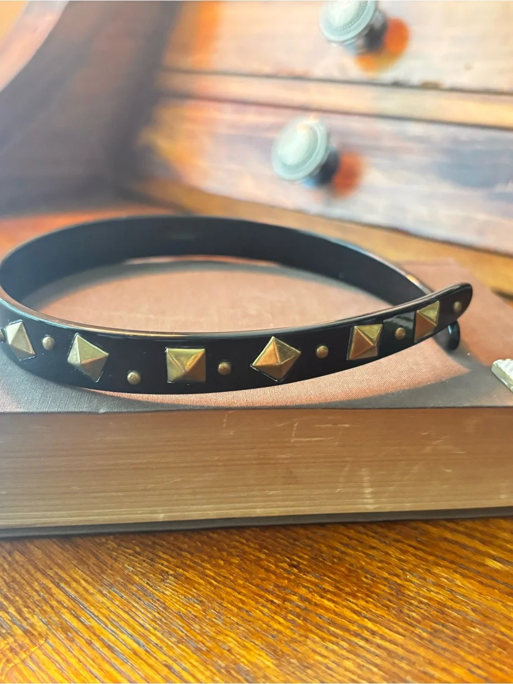 L.Erickson classic black